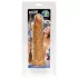 You2Toys - dildo realistično latinsko