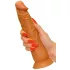 You2Toys - dildo realistično latinsko