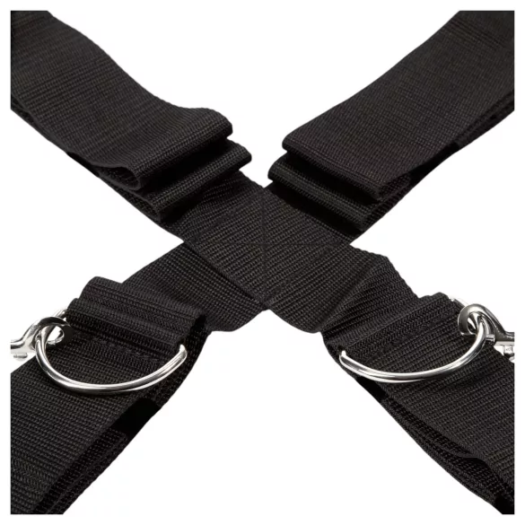 Fifty Shades of Grey - bondage komplet - set za vezanje