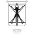 Fifty Shades of Grey - bondage komplet - set za vezanje