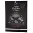 Fifty Shades of Grey - bondage komplet - set za vezanje