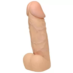 You2Toys - dildo za analni seks - veliko