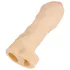 You2Toys - podaljšek za penis - naravno