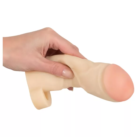 You2Toys - podaljšek za penis - naravno