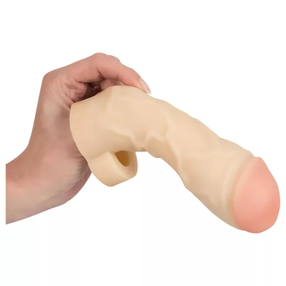 You2Toys - podaljšek za penis - naravno
