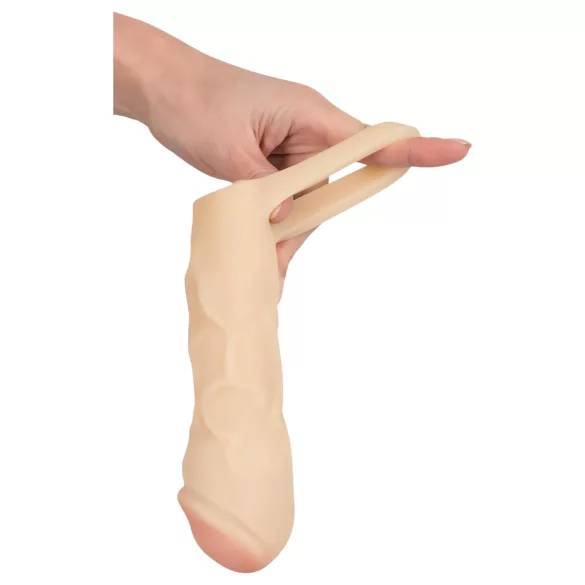 You2Toys - podaljšek za penis - naravno