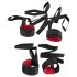 You2Toys - Bondage set! (4-delni)