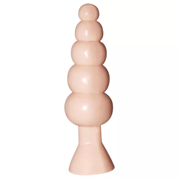 NMC - Peneče radosti - analni dildo
