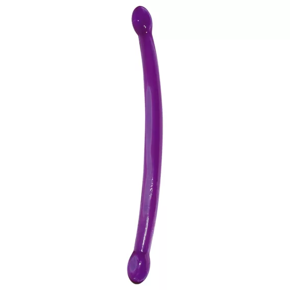 You2Toys - dvojna kroglična dildo