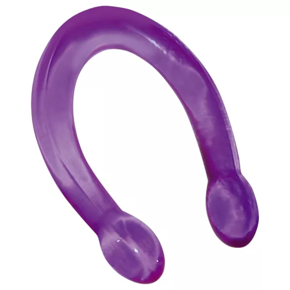 You2Toys - dvojna kroglična dildo