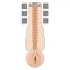 Fleshlight - masturbator vagina - Jenna Haze Obsession - realistična
