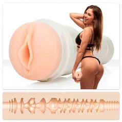   Fleshlight - masturbator vagina - Riley Reid Utopia - silikon