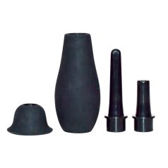 You2Toys - intimni prha - izpiralka za telo z 2 nastavkoma