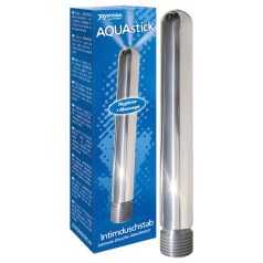 AQUAglide - analni tuš - aluminij