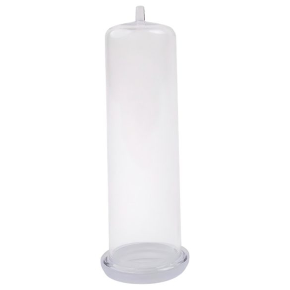 Fröhle PP004 - medicinska erekcijska črpalka - močna ročna črpalka - 20 cm