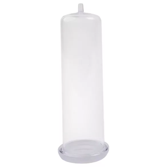 Fröhle PP004 - medicinska erekcijska črpalka - močna ročna črpalka - 20 cm
