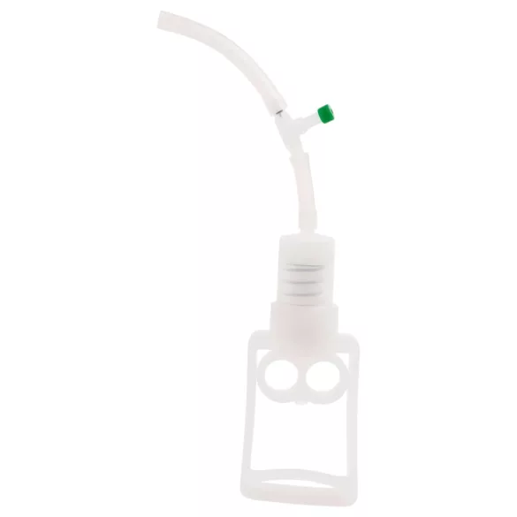 Fröhle PP004 - medicinska erekcijska črpalka - močna ročna črpalka - 20 cm