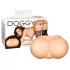 You2Toys - naravna koža dildo - analni seks