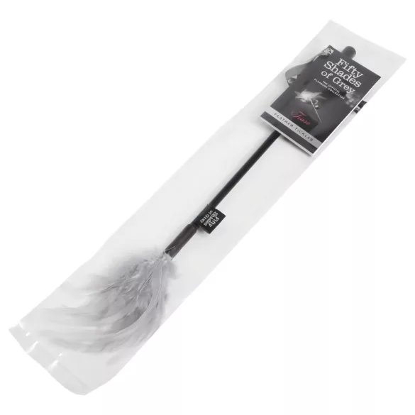 Fifty Shades of Grey - božajoče pero