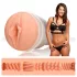Fleshlight Eva Lovia Sugar - masturbator vagina - realističen material