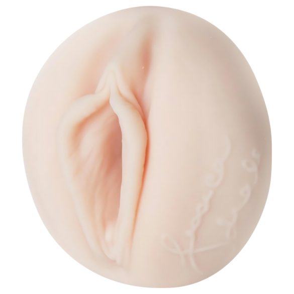 Fleshlight Jessica Drake Heavenly - masturbator vagina - realistična