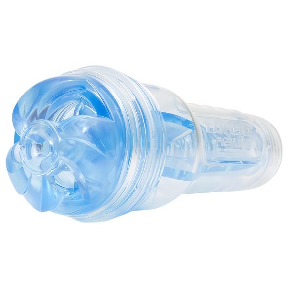 Fleshlight Turbo Thrust - masturbator z vakuumom - modra