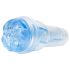 Fleshlight Turbo Thrust - masturbator z vakuumom - modra