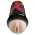 PDX Elite - masturbator s sesanjem - realistična vagina - naravna barva