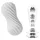 TENGA Flex - masturbator - prožen - bel