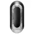 TENGA Flip Zero - masturbator za moške - črna