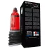 Bathmate Hydromax 7 Wide - Hidročrpalka (rdeča)