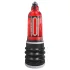 Bathmate Hydromax 7 Wide - Hidročrpalka (rdeča)