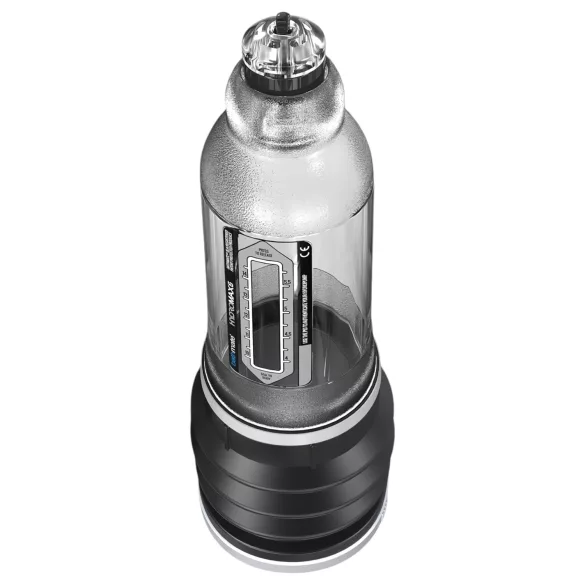 Bathmate Hydromax5 - hidropumpa (prozorna)