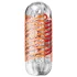 TENGA Spinner Hexa - masturbator (prozoren)