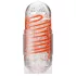 TENGA Spinner Hexa - masturbator (prozoren)