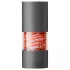 TENGA Spinner Hexa - masturbator (prozoren)