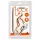 You2Toys - analni kavelj iz aluminija - srebrn - 179g