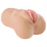 Fuck me Silly To Go - realistični masturbator vagina - naravna barva