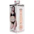 Fleshlight Abella Danger Danger - masturbator vagina - realistična
