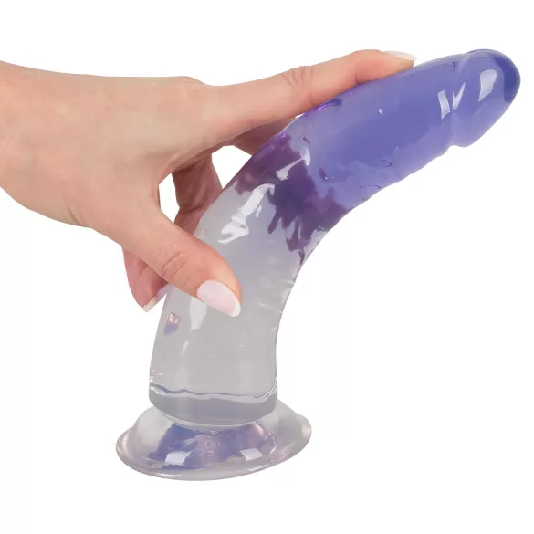 You2Toys - strap-on set - nastavek s pasom in 2 dildoma