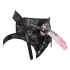 You2Toys - strap-on set - nastavek s pasom in 2 dildoma