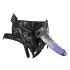 You2Toys - strap-on set - nastavek s pasom in 2 dildoma