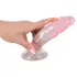 You2Toys - strap-on set - nastavek s pasom in 2 dildoma