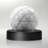 TENGA GEO - valovit masturbator (Glacier)