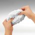TENGA GEO - valovit masturbator (Glacier)