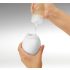 TENGA GEO - valovit masturbator (Glacier)