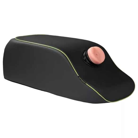 Fleshlight misija - črna seks blazina