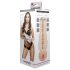 Fleshlight: Emily Willis izliv - naravna realistična vagina