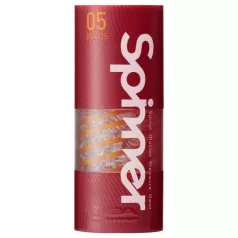 TENGA Spinner Beads - masturbator - prozoren