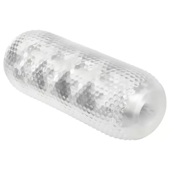STROKER Speed - masturbator umetna zadnjica - prozoren